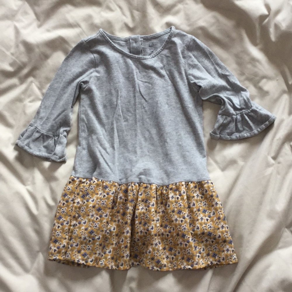 Baby Gap Toddler Girls Dress